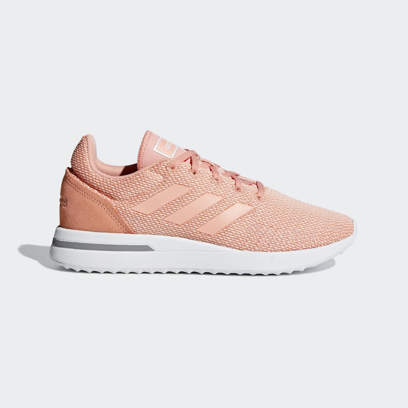 Adidas Run 70s Női Akciós Cipők - Rózsaszín [D98206]